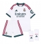 Real Madrid Vinicius Junior #7 Heimtrikot Kinder 2026-27 Kurzarm (+ kurze hosen)