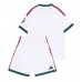 Real Madrid Vinicius Junior #7 Heimtrikot Kinder 2026-27 Kurzarm (+ kurze hosen)
