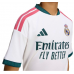 Real Madrid Vinicius Junior #7 Heimtrikot Kinder 2026-27 Kurzarm (+ kurze hosen)