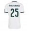 Real Madrid Yan Diomande #25 Heimtrikot 2026-27 Kurzarm Real Madrid Yan Diomande #25 Heimtrikot 2026-27 Kurzarm