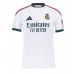 Real Madrid Yan Diomande #25 Heimtrikot 2026-27 Kurzarm Real Madrid Yan Diomande #25 Heimtrikot 2026-27 Kurzarm