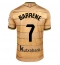 Real Sociedad Ander Barrenetxea #7 Auswärtstrikot 2024-25 Kurzarm