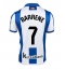 Real Sociedad Ander Barrenetxea #7 Heimtrikot 2024-25 Kurzarm