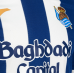 Real Sociedad Auswärtstrikot 2026-27 Kurzarm