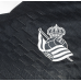Real Sociedad Auswärtstrikot Kinder 2026-27 Kurzarm (+ kurze hosen)