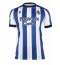 Real Sociedad Brais Mendez #23 Heimtrikot 2025-26 Kurzarm Real Sociedad Brais Mendez #23 Heimtrikot 2025-26 Kurzarm