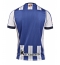 Real Sociedad Heimtrikot 2025-26 Kurzarm Real Sociedad Heimtrikot 2025-26 Kurzarm
