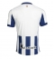 Real Sociedad Heimtrikot 2026-27 Kurzarm Real Sociedad Heimtrikot 2026-27 Kurzarm