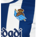 Real Sociedad Heimtrikot 2026-27 Kurzarm