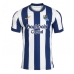 Real Sociedad Heimtrikot 2026-27 Kurzarm