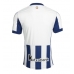Real Sociedad Heimtrikot 2026-27 Kurzarm