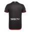 River Plate 3rd trikot 2024-25 Kurzarm
