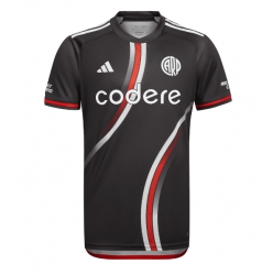 River Plate 3rd trikot 2024-25 Kurzarm