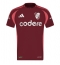 River Plate Auswärtstrikot 2024-25 Kurzarm