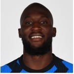 Romelu Lukaku