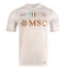 SSC Napoli Kevin De Bruyne #11 Auswärtstrikot 2025-26 Kurzarm