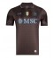 SSC Napoli Rasmus Hojlund #19 3rd trikot 2025-26 Kurzarm