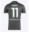 SSC Napoli Romelu Lukaku #11 3rd trikot 2024-25 Kurzarm