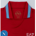 SSC Napoli Romelu Lukaku #9 3rd trikot 2026-27 Kurzarm SSC Napoli Romelu Lukaku #9 3rd trikot 2026-27 Kurzarm