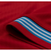 SSC Napoli Romelu Lukaku #9 3rd trikot 2026-27 Kurzarm SSC Napoli Romelu Lukaku #9 3rd trikot 2026-27 Kurzarm