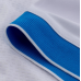SSC Napoli Romelu Lukaku #9 Auswärtstrikot Kinder 2026-27 Kurzarm (+ kurze hosen)