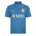 SSC Napoli Romelu Lukaku #9 Heimtrikot 2026-27 Kurzarm SSC Napoli Romelu Lukaku #9 Heimtrikot 2026-27 Kurzarm
