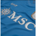 SSC Napoli Romelu Lukaku #9 Heimtrikot 2026-27 Kurzarm SSC Napoli Romelu Lukaku #9 Heimtrikot 2026-27 Kurzarm