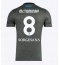 SSC Napoli Scott McTominay #8 3rd trikot 2024-25 Kurzarm