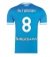 SSC Napoli Scott McTominay #8 Heimtrikot 2025-26 Kurzarm