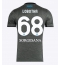 SSC Napoli Stanislav Lobotka #68 3rd trikot 2024-25 Kurzarm