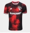 Sao Paulo 3rd trikot 2024-25 Kurzarm