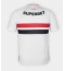 Sao Paulo Heimtrikot 2026-27 Kurzarm Sao Paulo Heimtrikot 2026-27 Kurzarm