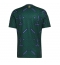 Saudi-Arabien Heimtrikot WM 2026 Kurzarm