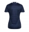Schottland Heimtrikot Frauen WM 2026 Kurzarm Schottland Heimtrikot Frauen WM 2026 Kurzarm