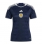 Schottland Heimtrikot Frauen WM 2026 Kurzarm Schottland Heimtrikot Frauen WM 2026 Kurzarm