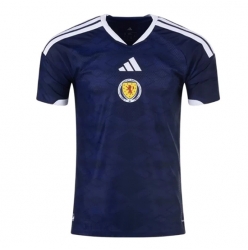 Schottland Heimtrikot WM 2026 Kurzarm