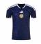 Schottland Heimtrikot WM 2026 Kurzarm