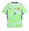 Schweiz Granit Xhaka #10 Auswärtstrikot WM 2026 Kurzarm Schweiz Granit Xhaka #10 Auswärtstrikot WM 2026 Kurzarm