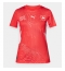 Schweiz Heimtrikot Frauen WM 2026 Kurzarm
