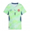 Schweiz Remo Freuler #8 Auswärtstrikot Frauen WM 2026 Kurzarm Schweiz Remo Freuler #8 Auswärtstrikot Frauen WM 2026 Kurzarm