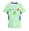 Schweiz Ricardo Rodriguez #13 Auswärtstrikot Frauen WM 2026 Kurzarm