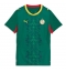 Senegal Auswärtstrikot Frauen WM 2026 Kurzarm