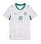 Senegal Habib Diallo #20 Heimtrikot Frauen WM 2026 Kurzarm