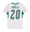 Senegal Habib Diallo #20 Heimtrikot Frauen WM 2026 Kurzarm