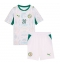 Senegal Habib Diallo #20 Heimtrikot Kinder WM 2026 Kurzarm (+ kurze hosen)