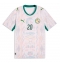 Senegal Habib Diallo #20 Heimtrikot WM 2026 Kurzarm Senegal Habib Diallo #20 Heimtrikot WM 2026 Kurzarm