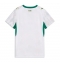 Senegal Heimtrikot Frauen WM 2026 Kurzarm