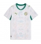 Senegal Heimtrikot Frauen WM 2026 Kurzarm