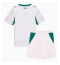 Senegal Heimtrikot Kinder WM 2026 Kurzarm (+ kurze hosen)
