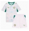 Senegal Heimtrikot Kinder WM 2026 Kurzarm (+ kurze hosen)